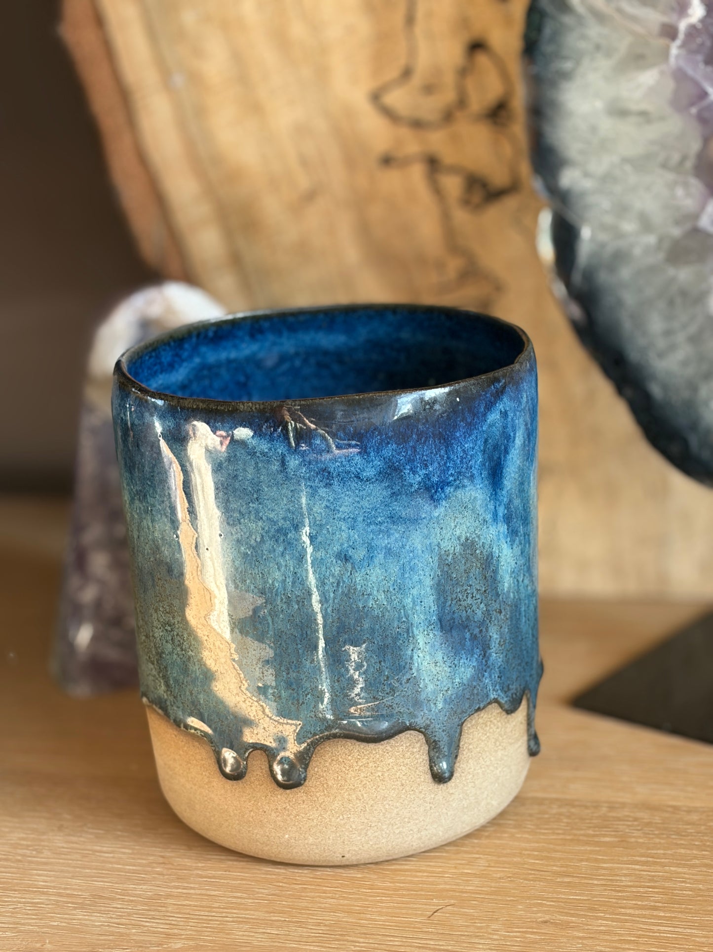 Vase Ocean
