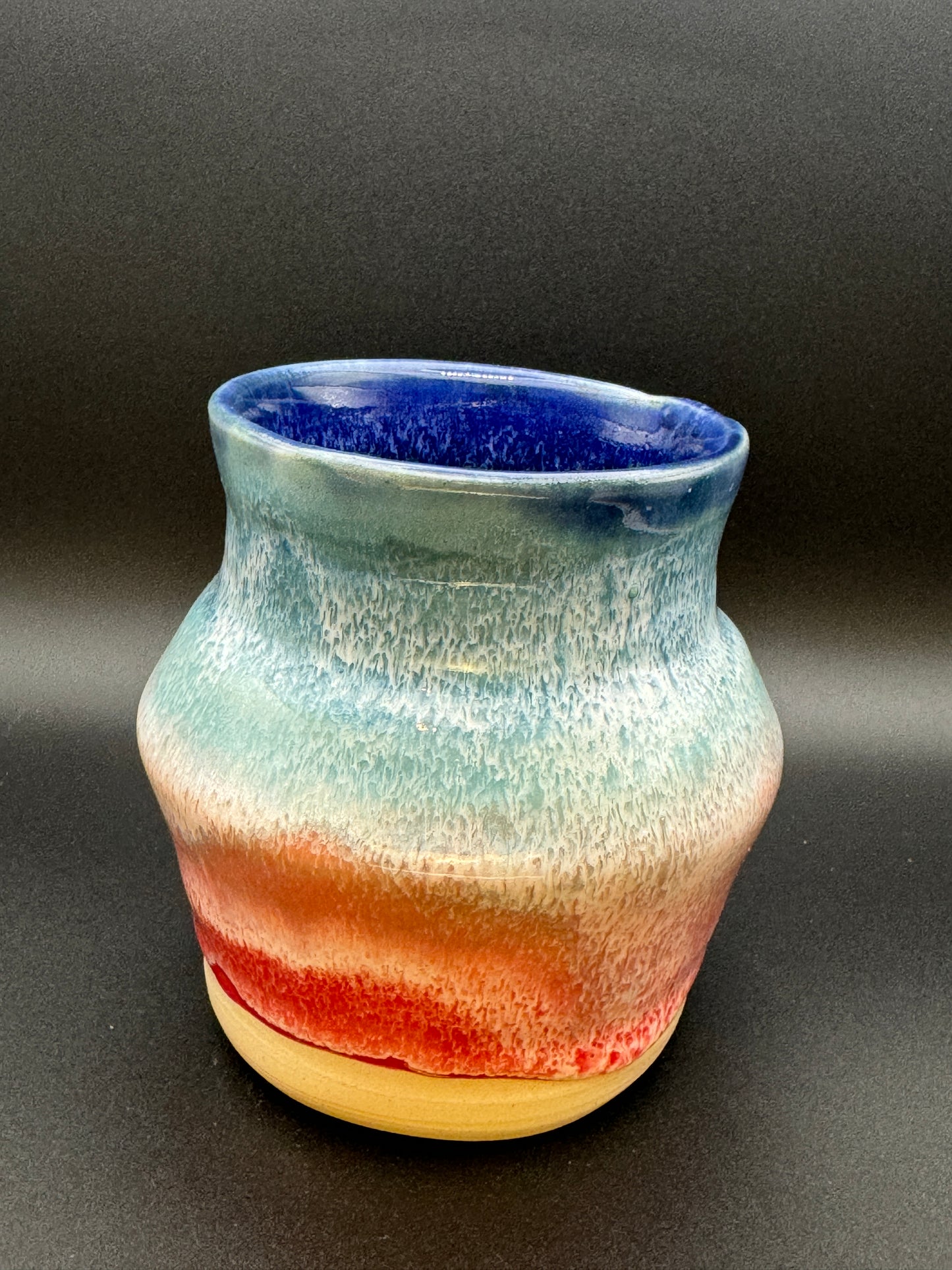 Vase Creté