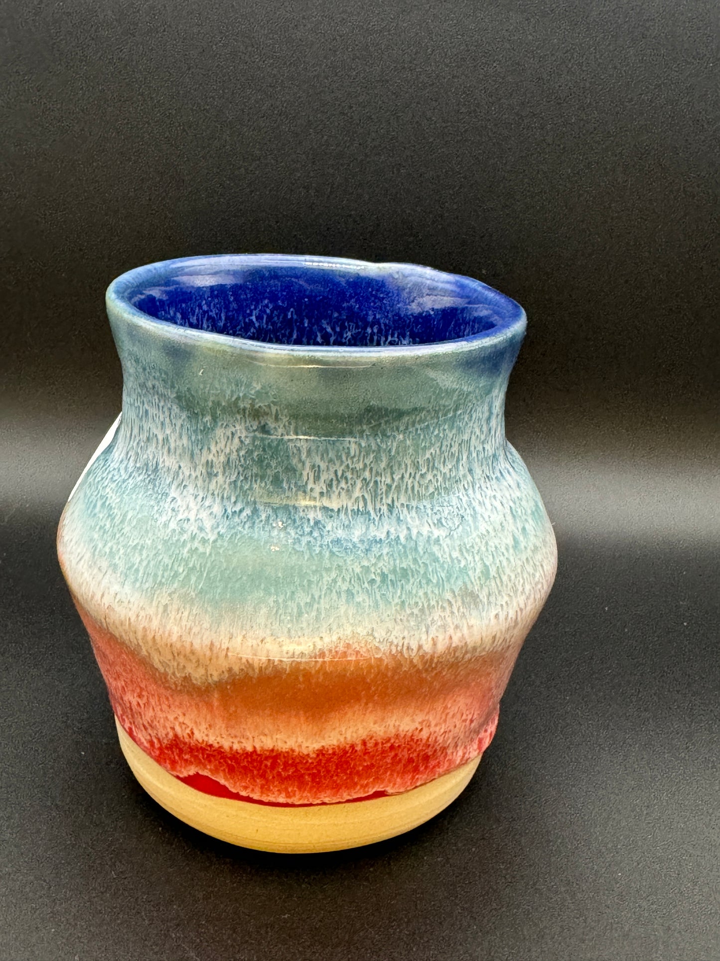 Vase Creté