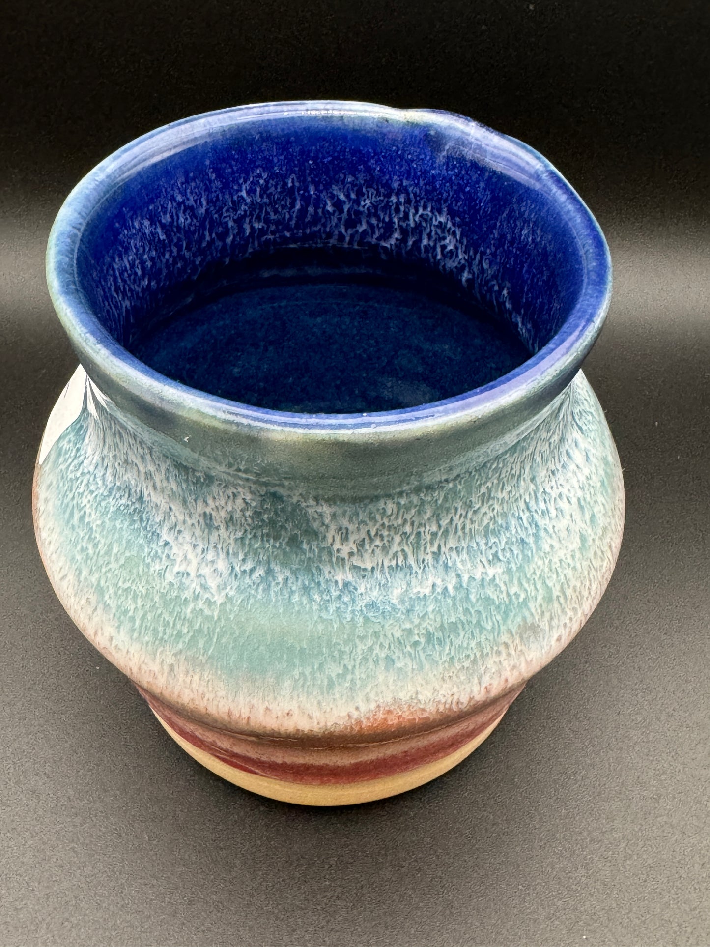 Vase Creté