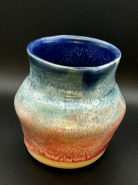 Vase Creté