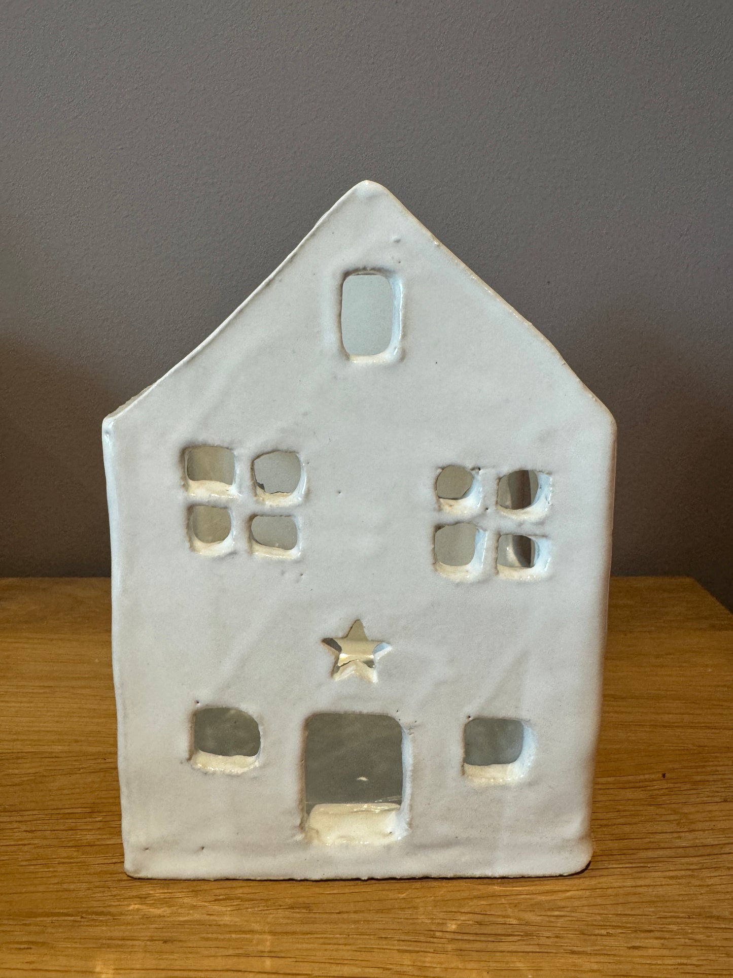 Kerzenhaus