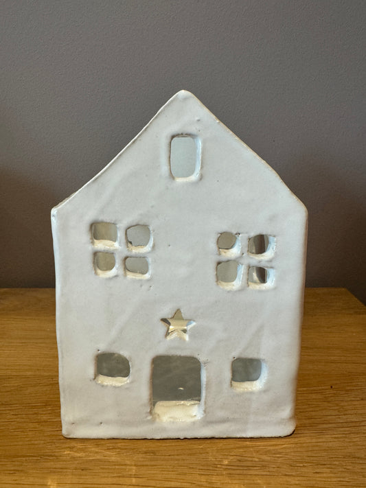 Kerzenhaus