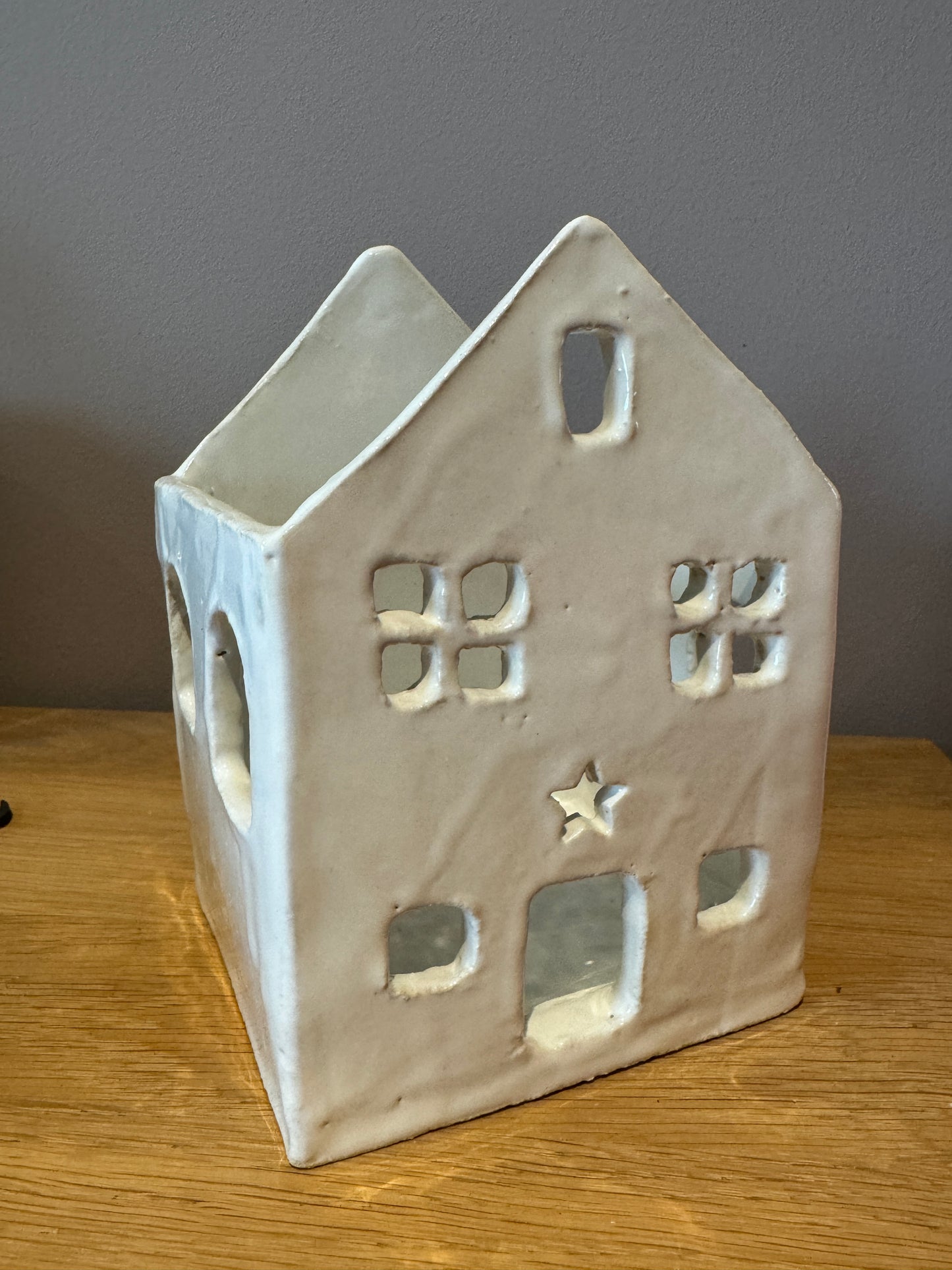 Kerzenhaus